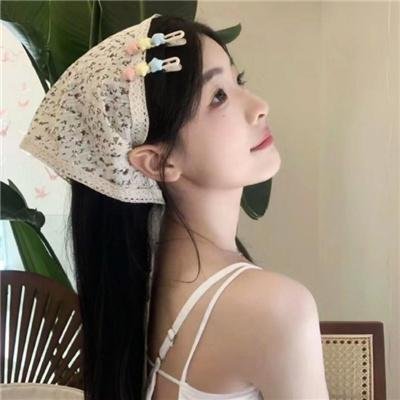 侠女传奇